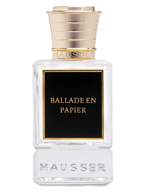 Ballade en Papier
