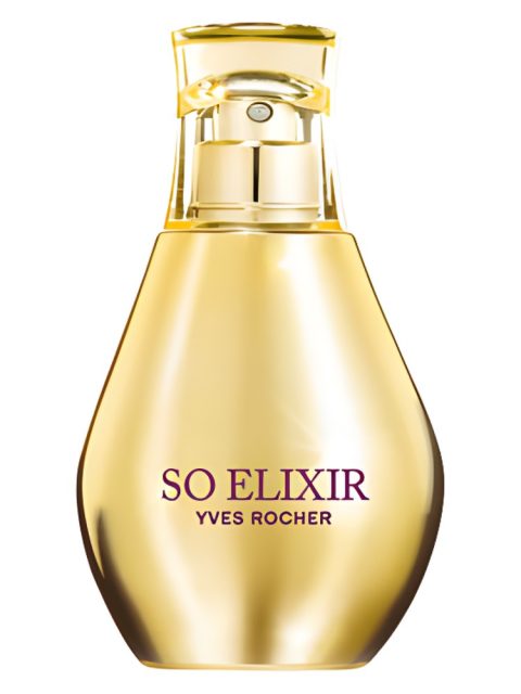 So Elixir Eau de Parfum
