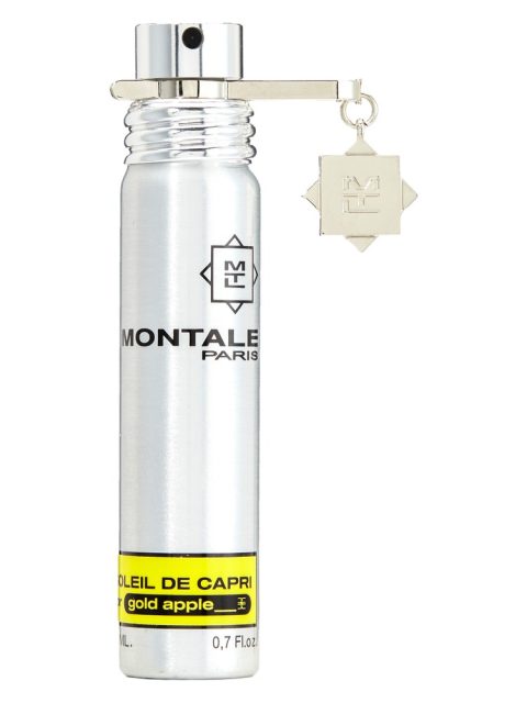 Soleil de Capri for Gold Apple