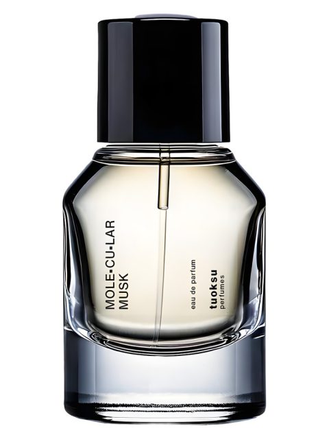 Mole•cu•lar Musk