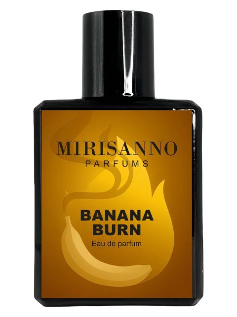 Banana Burn