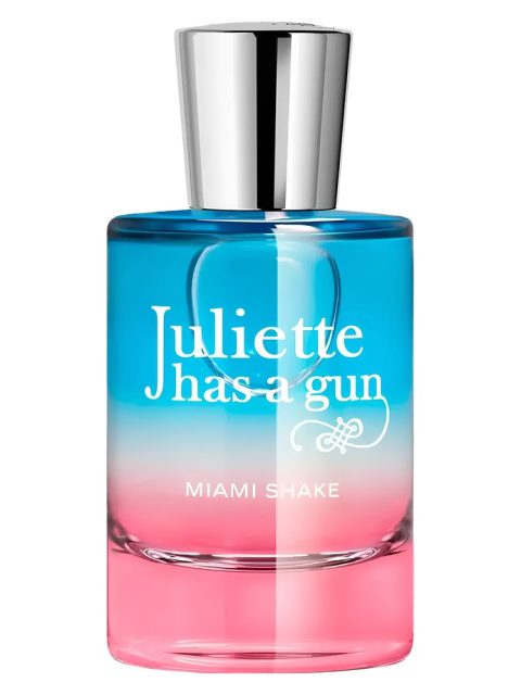 Miami Shake