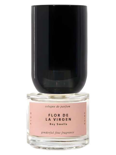 Flor de la Virgen
