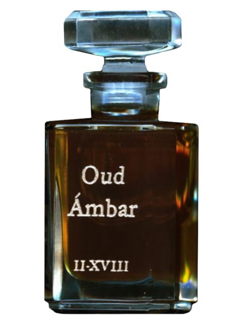 Oud Ambar