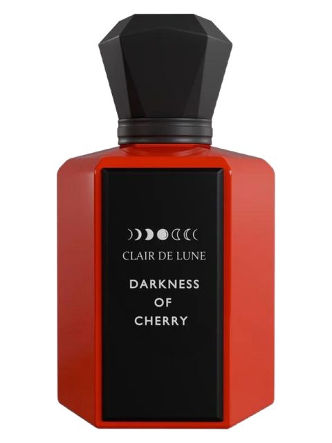 Darkness of Cherry