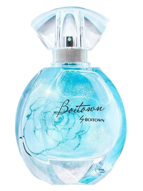 Boitown by Boitown (Polar Light) 冰希黎幻彩鎏金(极地之光 幻境版)