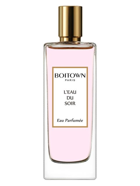 L'eau du Soir 夜幕之水