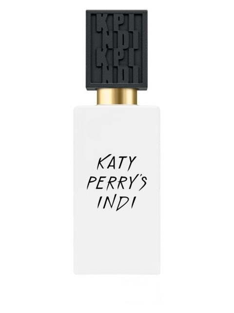 Katy Perry's Indi