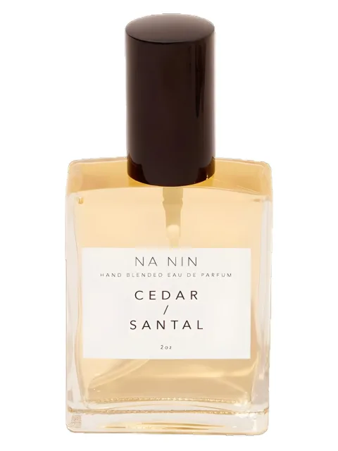Cedar & Santal