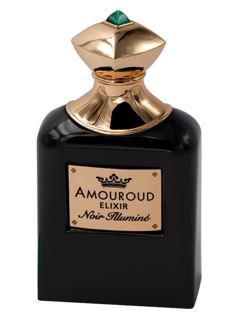 Noir Illuminé
