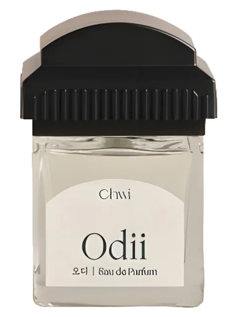 Odii 오디