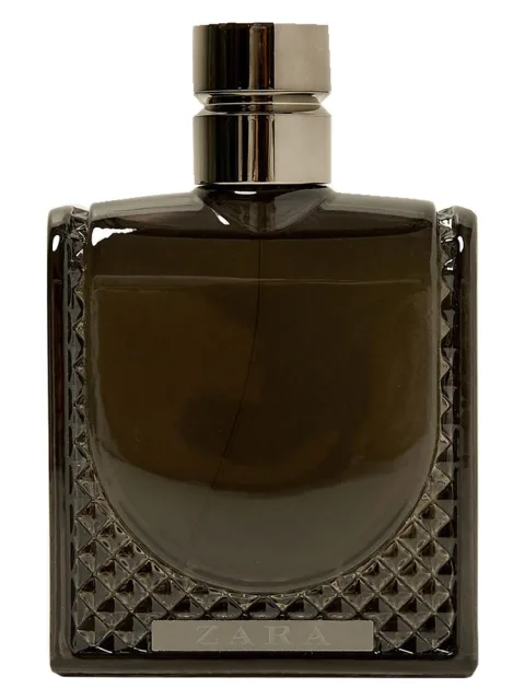 Zara Black Tag Intense Eau de Parfum 2017