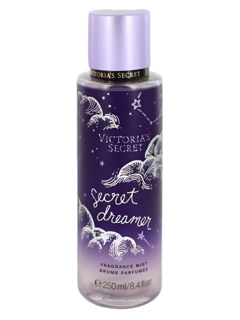 Secret Dreamer