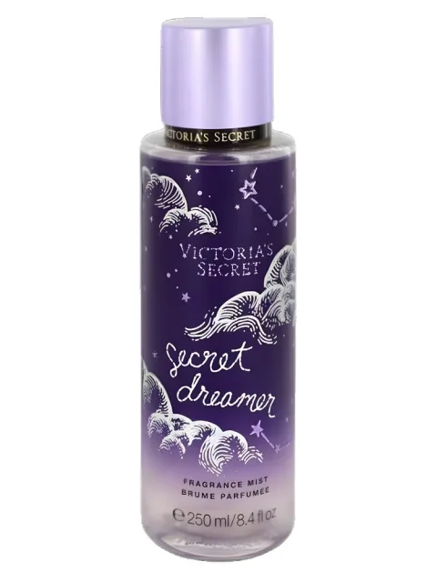 Secret Dreamer