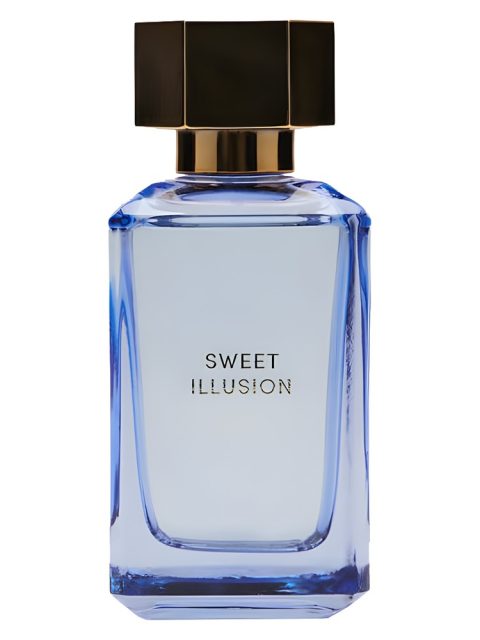 Sweet Illusion (Into The Gourmand)