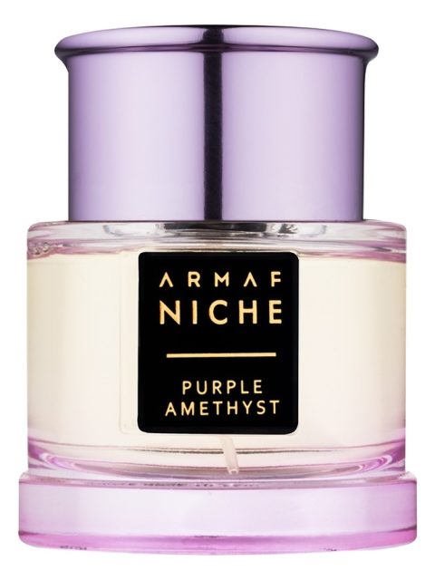 Purple Amethyst