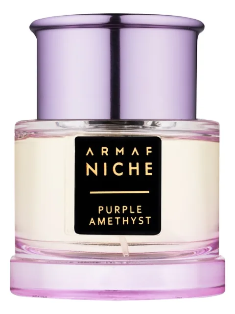 Purple Amethyst