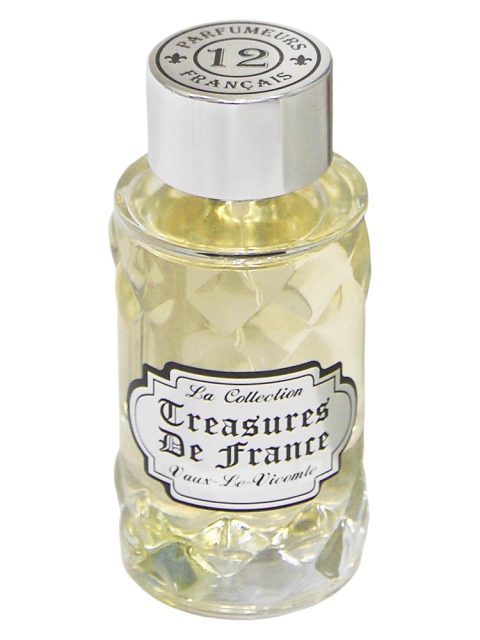 Vaux Le Vicomte
