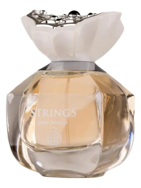 Strings Pour Homme