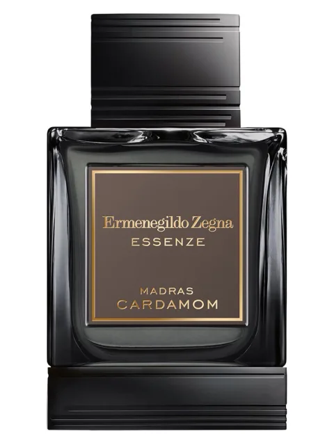 Madras Cardamom