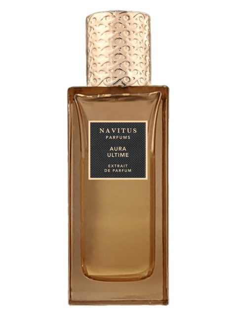 Aura Ultime