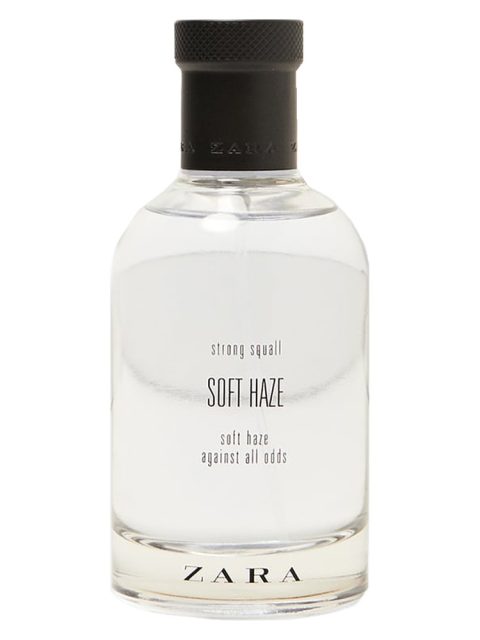 Soft Haze