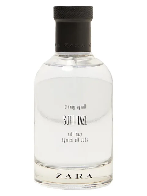 Soft Haze