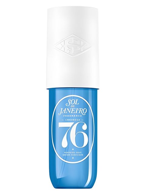 Cheirosa '76