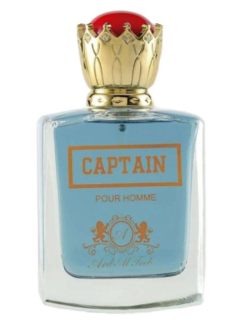 Captain
