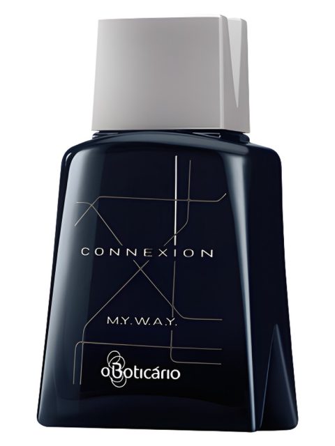 Connexion My Way