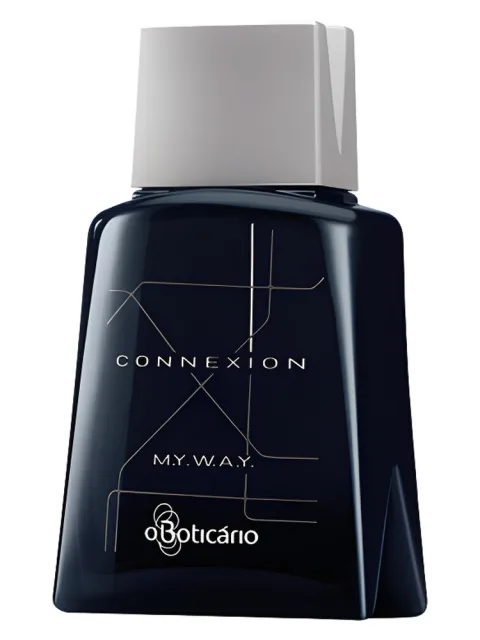 Connexion My Way
