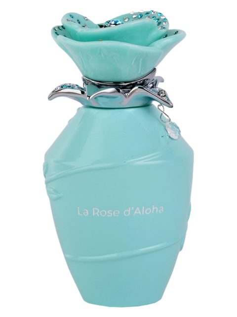 La Rose D'Aloha
