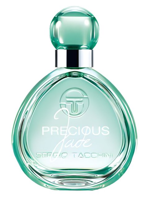 Precious Jade