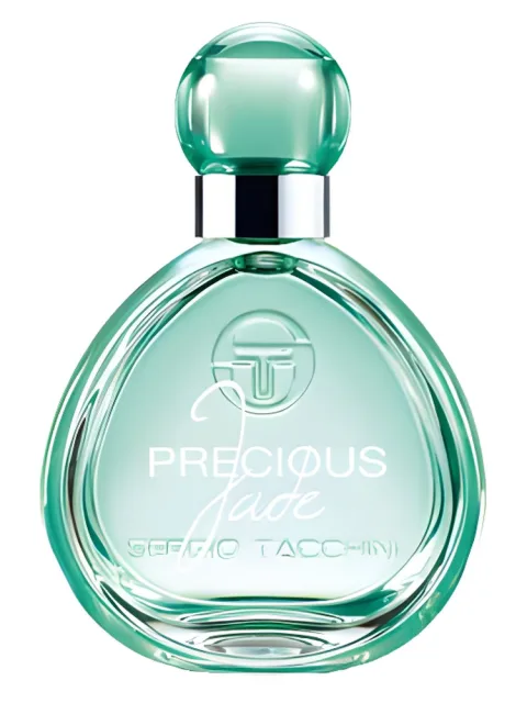 Precious Jade