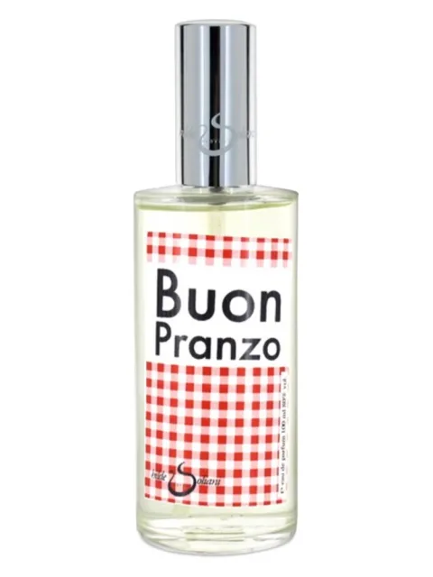 Buon Pranzo