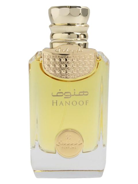 Hanoof