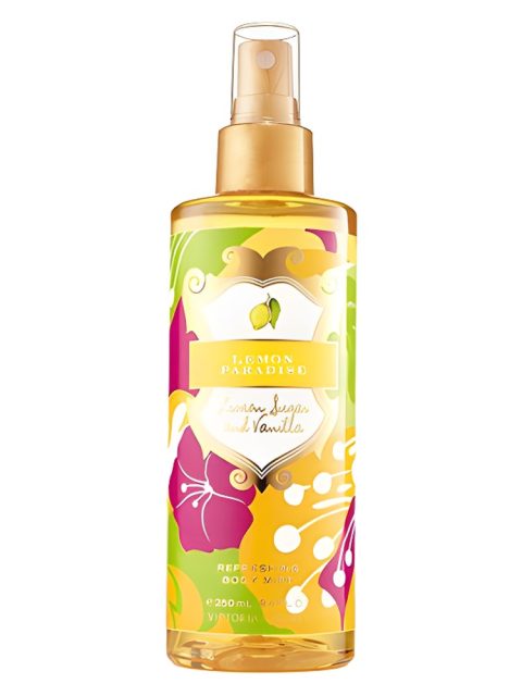 Lemon Paradise