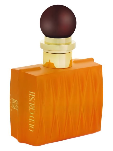 Oud Crush