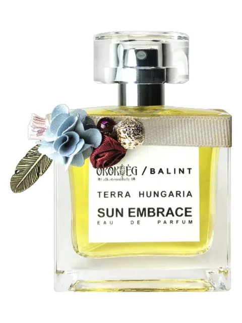Sun Embrace