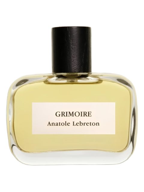 Grimoire