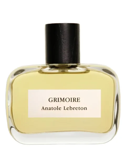 Grimoire