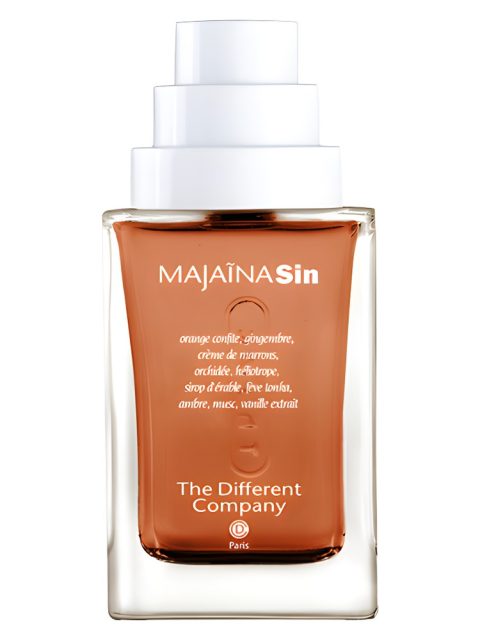 Majaïna Sin