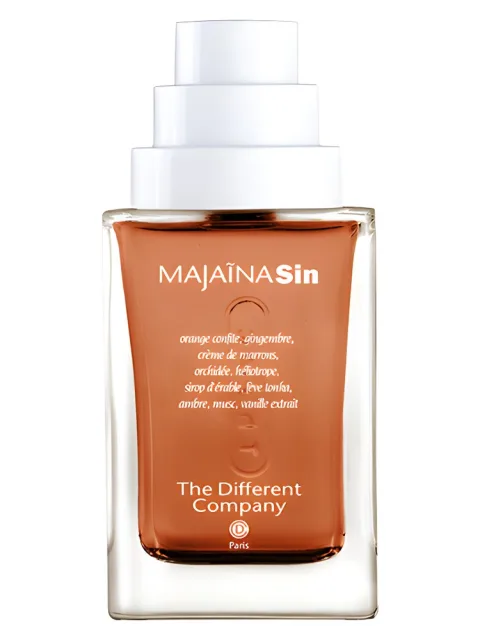 Majaïna Sin