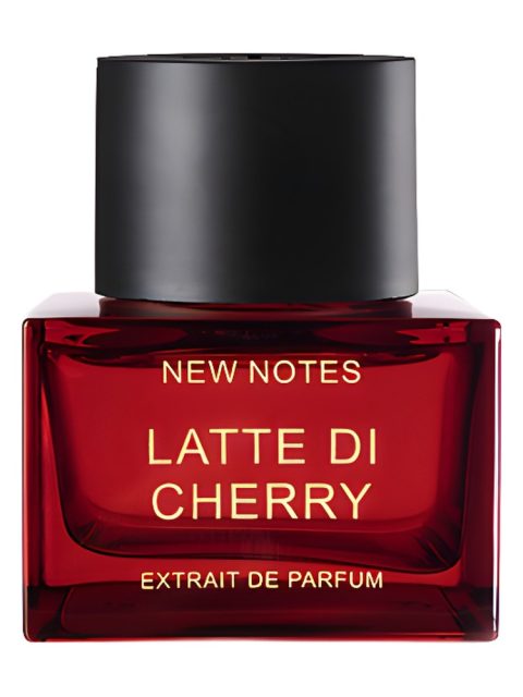 Latte di Cherry