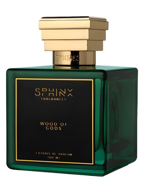 Wood Of Gods
