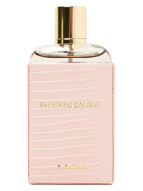 Fleur de Baobab