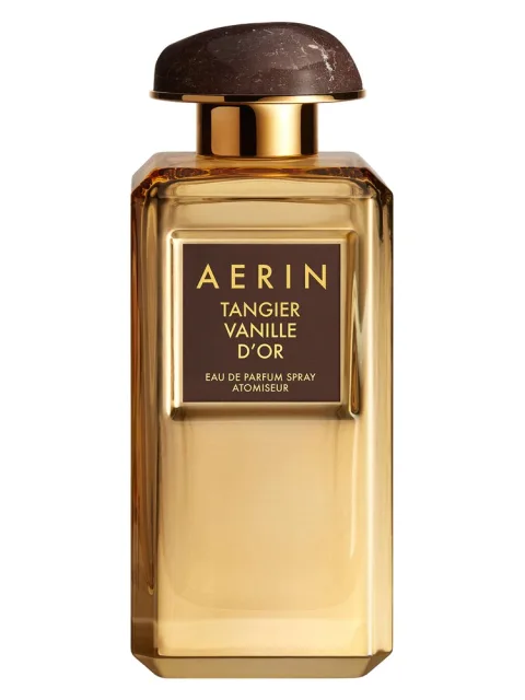 Tangier Vanille D'Or