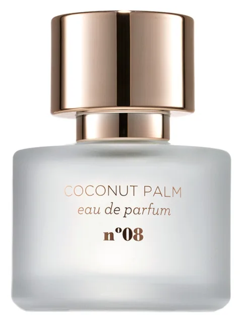 Coconut Palm