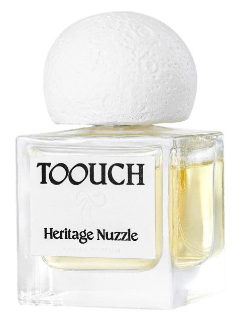 Heritage Nuzzle