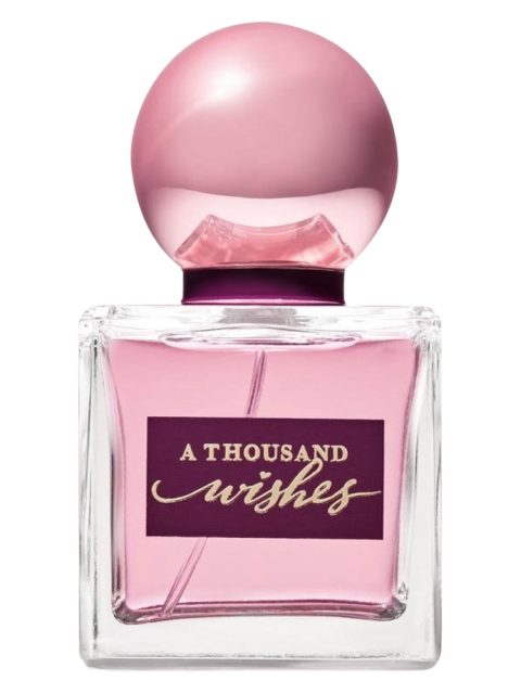 A Thousand Wishes 2020 Edition